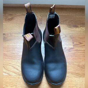 Blundstone Boots